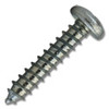 Phillips Pan Head Coarse Thread, 14x1-1/4"