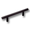 Bar Pull 96mm cc Oil Rubbed Bronze