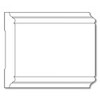 Poplar Chair Rail- 11/16 x 5