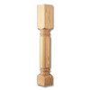 5" Dia Trad Classic Column Cherry 1ea