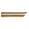 Resin Cornice Moulding- 1 1/16 x 5 7/8