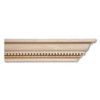 Poplar Crown Moulding- 13/16 x 7