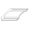 Poplar Cove Moulding- 1 1/4 x 7 1/2