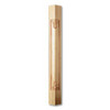 30" Filigree Corner Post  6bx Cherry