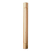 42" Trad Corner Post  6bx Cherry
