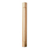 30" Trad Corner Post  6bx Cherry