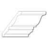 Crown Moulding Trim- 13/16 x 7