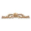 Decorative Scroll Applique