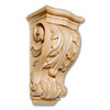 Maple Large Corbel- 14 1/2"