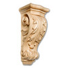 Lindenwood Corbel- 12"