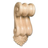 Large Scrolled Corbel