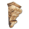 Imbricated Corbel- 24"