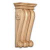 Medium Classic Corbel- 5" x 3" x 11"