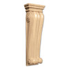Traditional Cherry Corbel- 7"