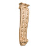 Grand Acanthus Cherry Corbel- 34"