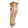 Maple Traditional Corbel- 26 1/2"