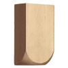 Cherry End Block- 2 5/8"