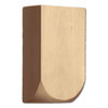 Cherry End Block- 2 5/8"