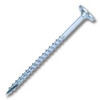 Screws Power Head #10 x 3", T20 Torx,  Zinc