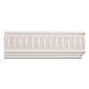 Resin Fluted Moulding-13/16 x 3 3/4
