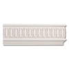 Resin Fluted Moulding-13/16 x 3 3/4