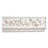 Poplar Vine Moulding- 13/16 x 3 3/4