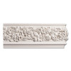 Resin Flower Moulding- 13/16 x 5 1/2