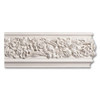 Resin Flower Moulding- 13/16 x 5 1/2