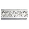 Resin Rinceau Moulding- 13/16 x 51/2