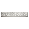 Rinceau Scrolls Moulding- 13/16 x 6 3/4