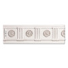 Doric Frieze Moulding- 13/16 x 8