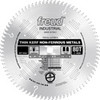 Blade 12" x 96 Tooth Thin Kerf