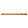Large Rope Moulding- 4 x 2
