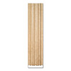 Traditional Maple Pilaster- 4 1/4"