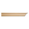 Traditional Cove Crown Moulding- 3 1/2"