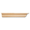 Cherry Traditional Crown Moulding- 4 1/2" Cherry Traditional Crown Moulding- 4 1/2"