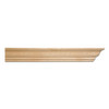 Resin Traditional Crown Moulding- 3 1/2"