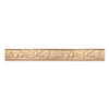 Maple Country Style Moulding- 5 1/4"