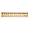 Cherry Frieze Moulding- 4 3/4"