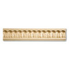 Resin Acanthus Frieze Moulding- 4 3/4"