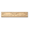 Sicilian Frieze Moulding- 3 1/2"
