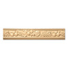 Maple Country Moulding- 3 1/2"