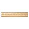 Maple Woven Moulding- 3 1/4"