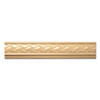 Resin Woven Moulding- 3 1/4"
