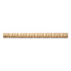 Maple Egg & Dart Moulding- 1 1/4"