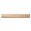 Cherry Dentil Moulding- 2 3/8"