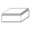 Plinth Block for MAN9018- 13 1/4 in. x 8 1/4 in. x 6 in.