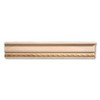Poplar Wooden Moulding- 1 1/16 x 2 1/8