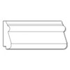 Decorative Panel Moulding- 3/4 x 3