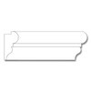 Resin Panel Moulding- 1 x 2